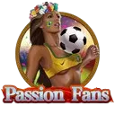 92Go Games - Passion Fans