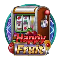 92Go Games Happy Fruit Slot