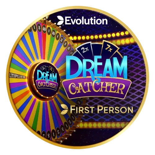 92 Go Games Dream Catcher Wheel
