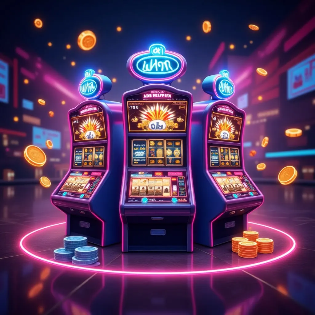 Online gaming lottery app Pakistan
