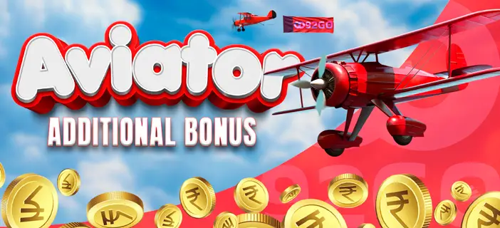 Aviator Games on 92GO Game App