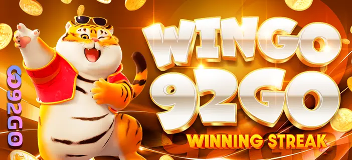 92Go Game Wingo Lottery